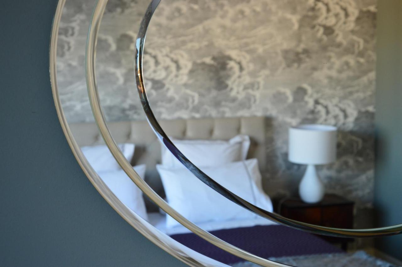 Julia Luxury Suite Udine Eksteriør billede